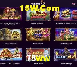 Experiência VIP 78ww