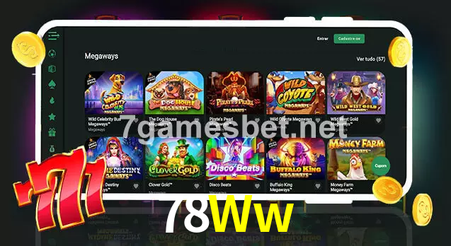 78Ww aplicativo