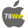 Aplicativo 78Ww para iOS