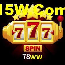 Welcome Bonus 78ww