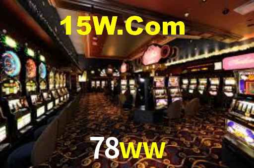 Welcome Bonus 78ww