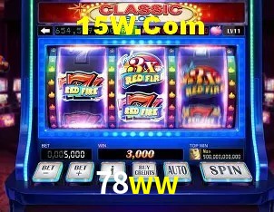 Jogos de Slot 78ww